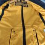 Superdry Ladies Wool Coat Medium Image 6
