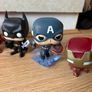 Pop figures Image 2