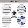 Target Shane McGuirk 90% SP Darts 23g Image 3