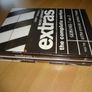 Extras Complete DVD Collection Seasons 1-3 plus Specials (MINT) Image 2