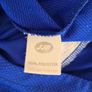 Leicester City Football 2005-2006 Men's JJB Home Jersey Size Large Image 10