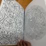 Colouring Book Image 3