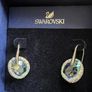 Swarovski earrings Image 3
