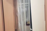 2 mirrors Doorsfor  wardrobe for ikea