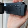 Samsung SMX-F40 Retro Y2K Video Camera Camcorder Image 8