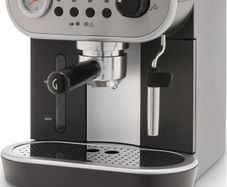Gaggia Espresso machine
