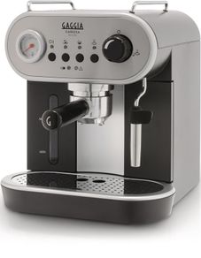 Gaggia Espresso machine