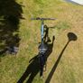 Tenways CGO600 Electric Bike Size M Belt Drive Full Service History Image 3