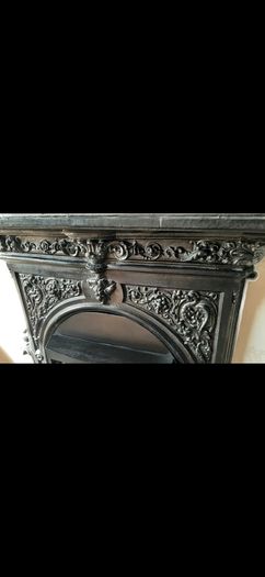 stove