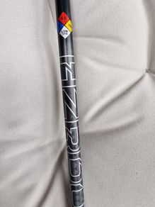 Titleist Project X Hzrdus 5th Gen 3 Wood Shaft