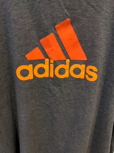 Kids Adidas T-shirt