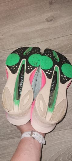 Nike Alphafly 3 UK 11