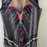 Rhythmic gymnastics leotards x 3 Image 9
