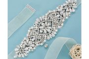 Stunning Belt for Dresses, Tops, Tunics, Jumpsuits etc (adjustable size)