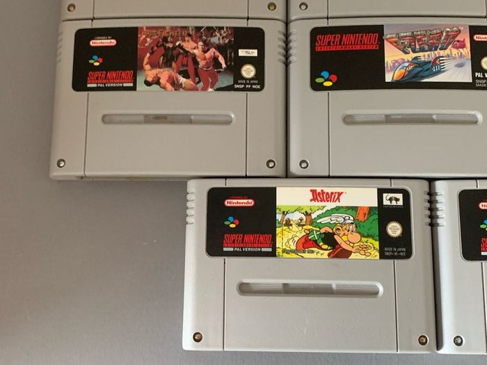 Smes Games