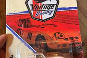 Ferrari 250 Gto Hot Wheels Premium