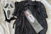 Kids Halloween costume 7-9yrs