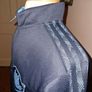 Dublin GAA half zip jumper - Medium size Image 5