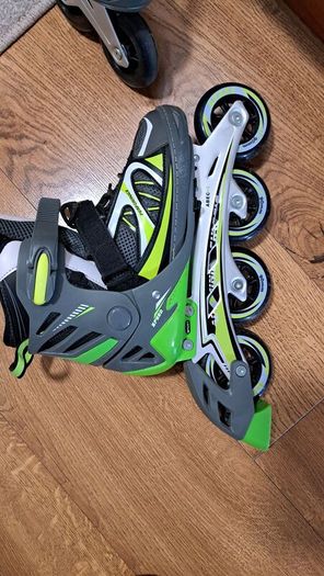 rollerskates