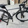 Giant Contend AR 3 Full Commuter Road Setup + Extras Image 3