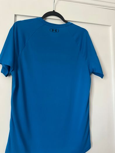Men Tshirt - Under Armour