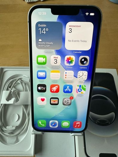iphone 16e 128gb Unlocked
