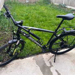 Rock Rider Mountain Bike