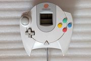 Sega Dreamcast Official Controller