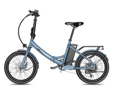 Fafrees F20 Light electric bicycle