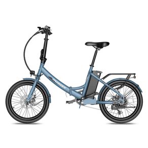 Fafrees F20 Light electric bicycle