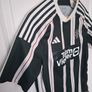Adidas Manchester United Away Kids Jersey Image 3