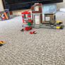 Lego 60076 city building site Image 6