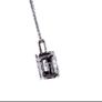 diamond necklace Image 4