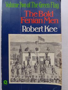 The Bold Fenian Men