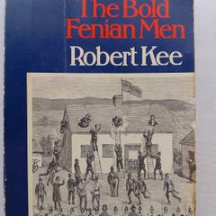 The Bold Fenian Men