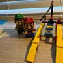 lego Mario kart Image 8