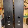 Tibo Edge 200 Floor Speakers (2)  3 Way Speakees. Image 3
