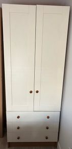 Free Wardrobe
