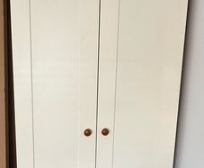 Free Wardrobe