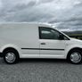 VW Caddy Image 2