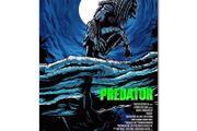 Predator - A3 Poster