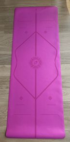 Liforme travel yoga mat