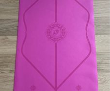 Liforme travel yoga mat