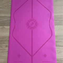 Liforme travel yoga mat