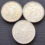 Morgan Dollars Image 2