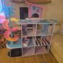 L.O.L Surprise doll house Image 2