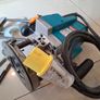 Makita 3612C Plunge Router 110v Image 3