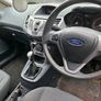Ford fiesta 1.4 diesel Image 9