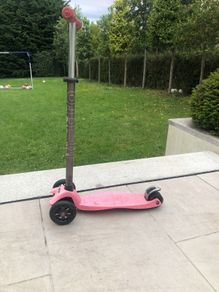 kids scooter