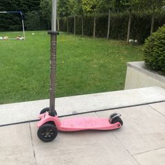 kids scooter